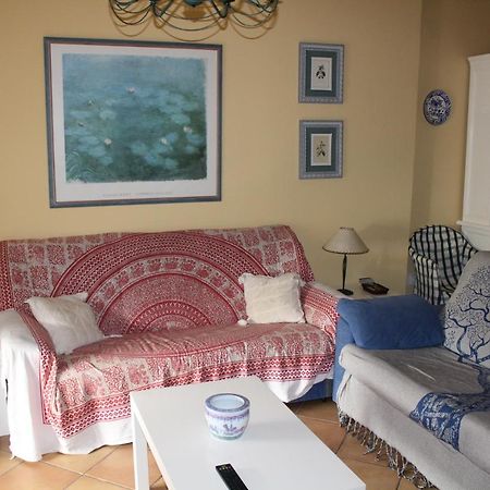 La Casita De Marina Golf-Costa Ballena Villa Cadiz Dış mekan fotoğraf