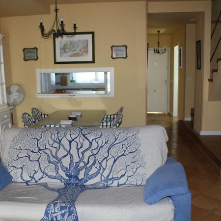 La Casita De Marina Golf-Costa Ballena Villa Cadiz Dış mekan fotoğraf