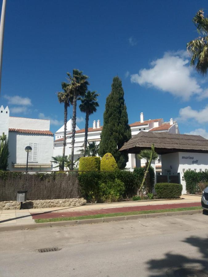 La Casita De Marina Golf-Costa Ballena Villa Cadiz Dış mekan fotoğraf