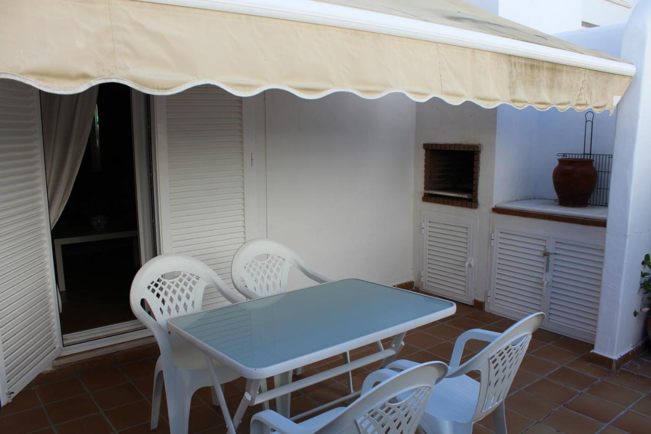 La Casita De Marina Golf-Costa Ballena Villa Cadiz Dış mekan fotoğraf