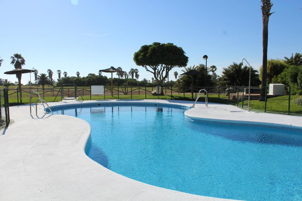 La Casita De Marina Golf-Costa Ballena Villa Cadiz Dış mekan fotoğraf