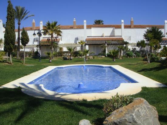 La Casita De Marina Golf-Costa Ballena Villa Cadiz Dış mekan fotoğraf