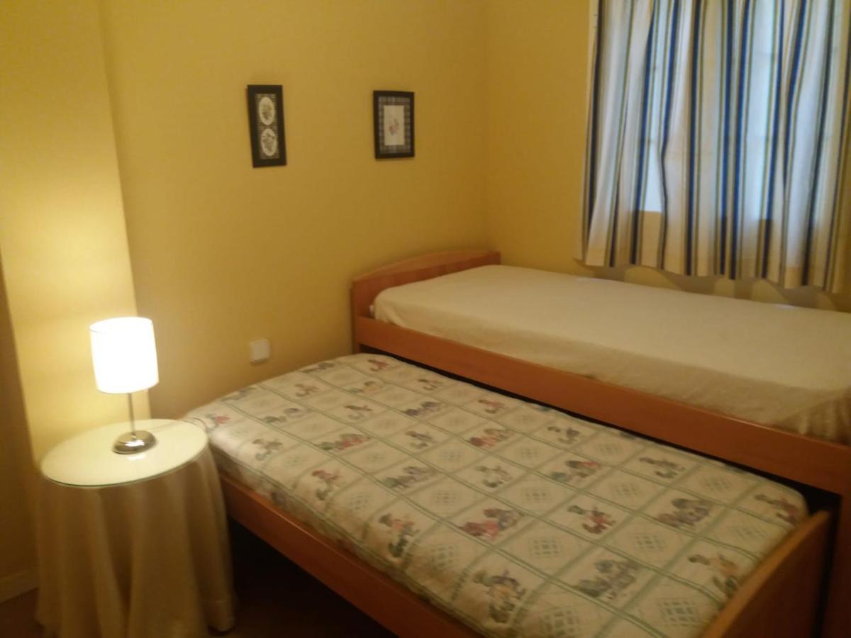 La Casita De Marina Golf-Costa Ballena Villa Cadiz Dış mekan fotoğraf