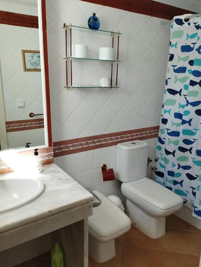 La Casita De Marina Golf-Costa Ballena Villa Cadiz Dış mekan fotoğraf
